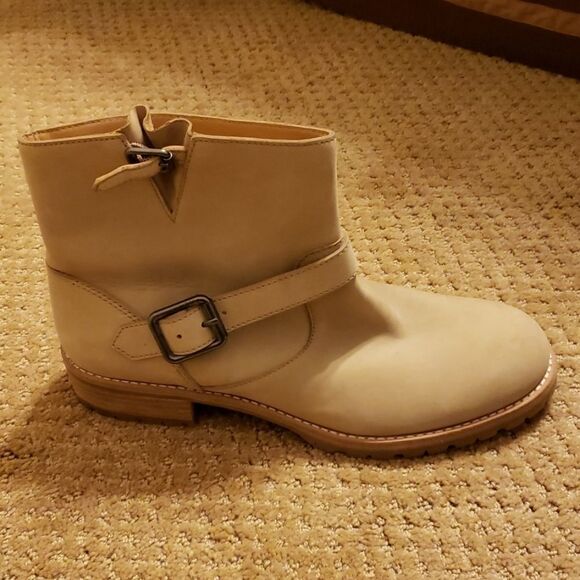 COPY - Marc by marc jacobs booties size 40 - Picture 1 of 8